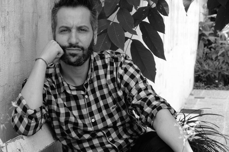 Daniel Ricardo Fischer