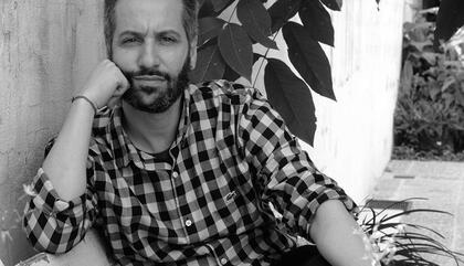 Daniel Ricardo Fischer