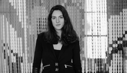 Georgina Valdez Cristofani