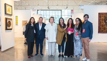 Premios y adquisiciones 