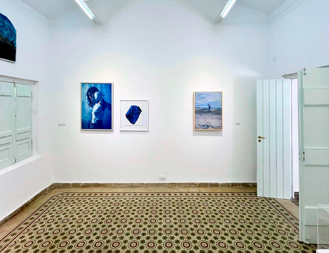 ANKARA Arte Contemporáneo