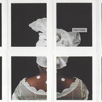 Bin Bin Lady Dakar Swatch