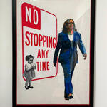 “Kamala Harris, Freedom” 