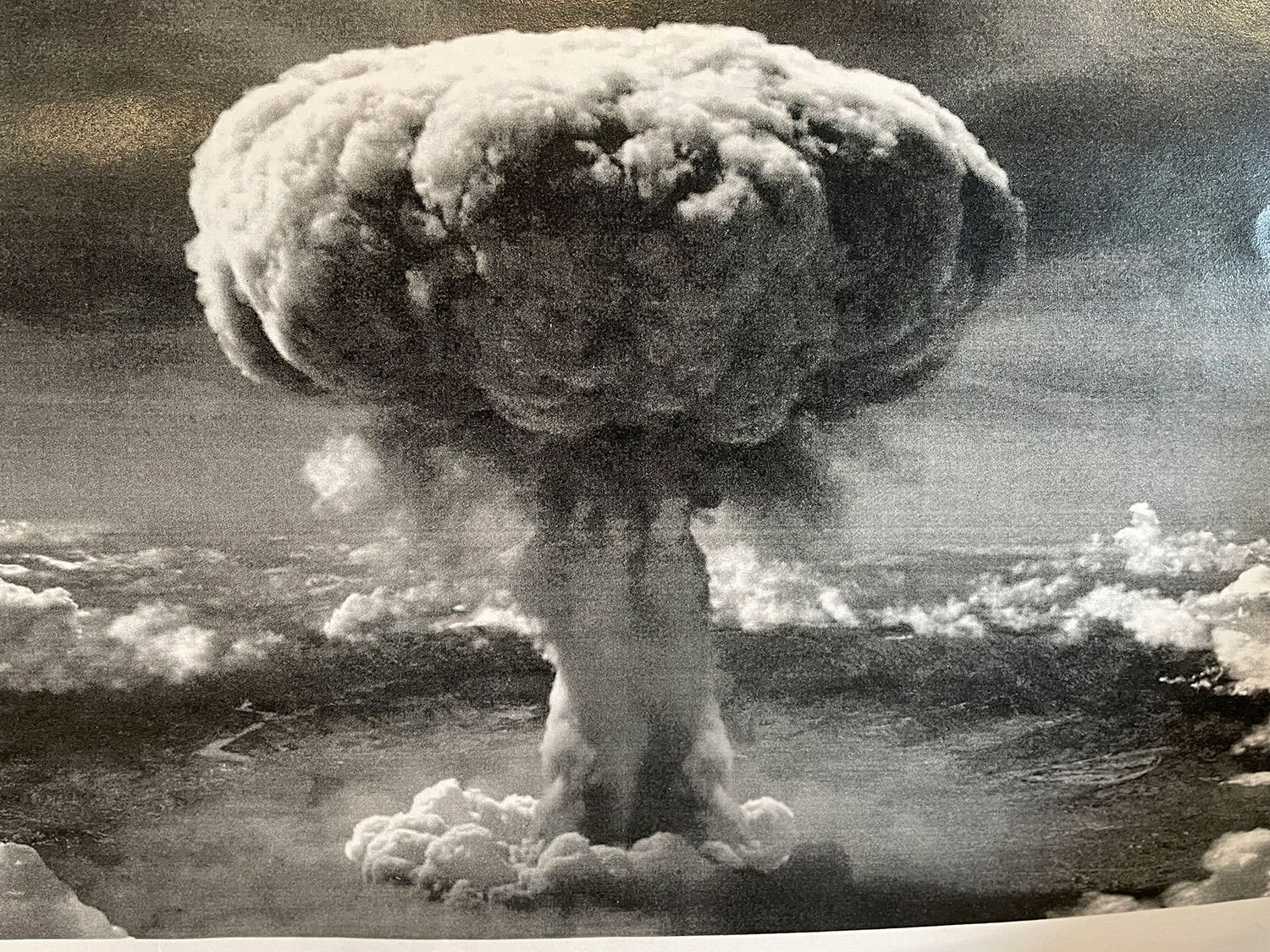 “Portrait of The Little Boy”