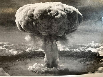 “Portrait of The Little Boy”