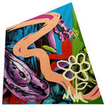 L-Ving Way Too Fast II