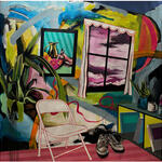  The Landscapes I See Sometimes Are Only In My Head