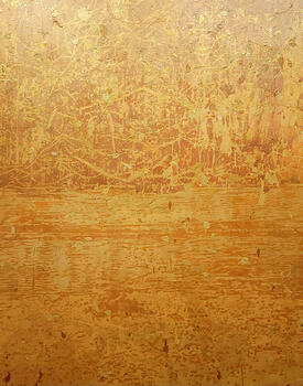 Calma. Serie Horizotes Robados