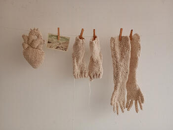 Soy tierra, soy raíz