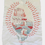 If a Woman Falls in the Night