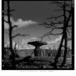 Fotograma II - Serie Meridiano 4267