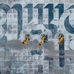 Sin Título III. Serie Rascacielos