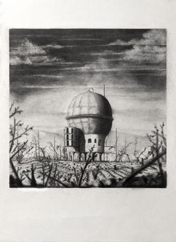 Sin titulo. Serie “…amor vengo del futuro, tu estabas ahí, el río no...”