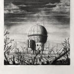 Sin titulo. Serie “…amor vengo del futuro, tu estabas ahí, el río no...”