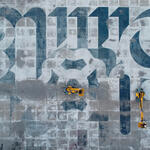 Sin Título. Serie Rascacielos