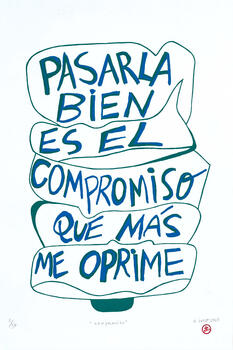 Compromiso