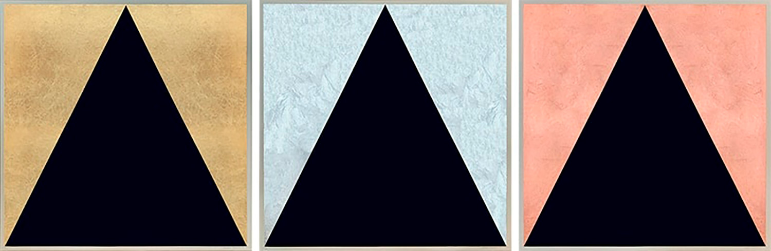 From the Rivers and Mountains Series 