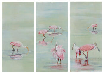 Spoonbills 2