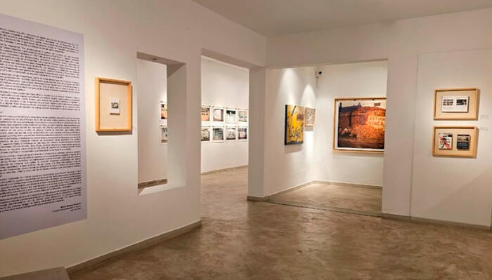 Artística Gallery