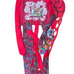 Para los pájaros que cantan lo invisible