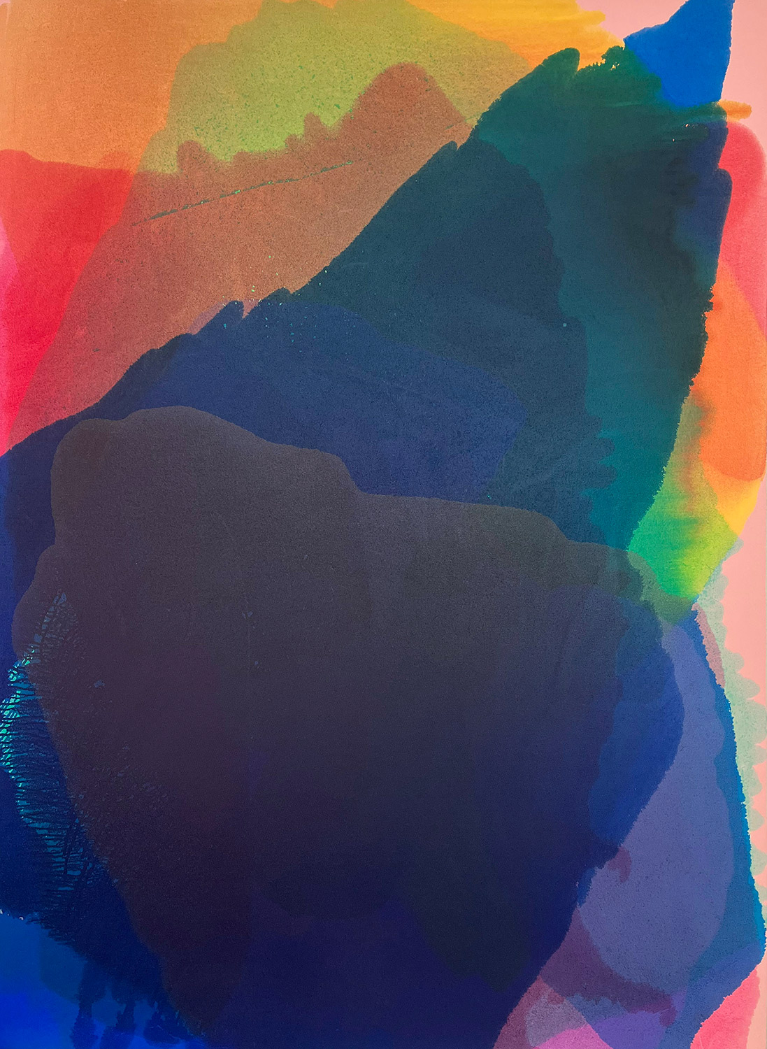 Derrière le Veridien 51