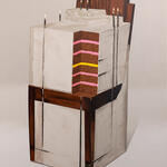 Doris Salcedo - Sin título (#IsItCake?)