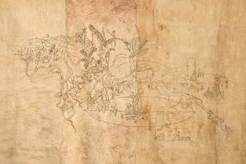 Historias entretejidas 1