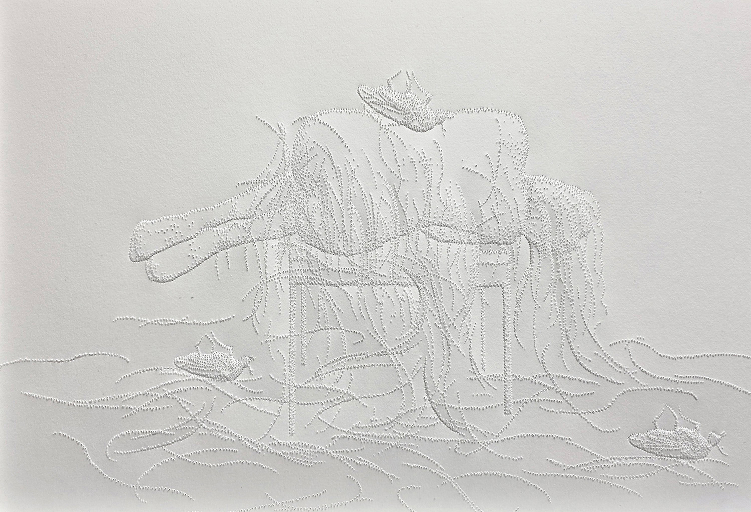 Acumulación de hábitos