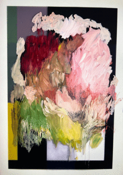 Lo que desaparece es lo espeluznante