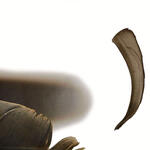 Escucha el silencio  serie Aliento - Espiritu   