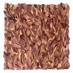 Utopia Botanica ll (with a Place in America) series Ibirapitanga 