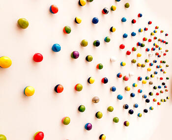 ABSTRACTA MULTICOLOR