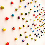 ABSTRACTA MULTICOLOR