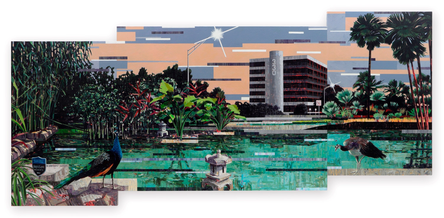 Summer Performance in the Sunshine City