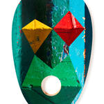 Truth and Lies (from the Masks series)