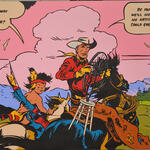 UNTITLED (HOW LONG RUNNIN' AWAY WITH THIS JUNK?)