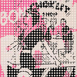 Sin titulo serie Splash! (Bety y Veronica)