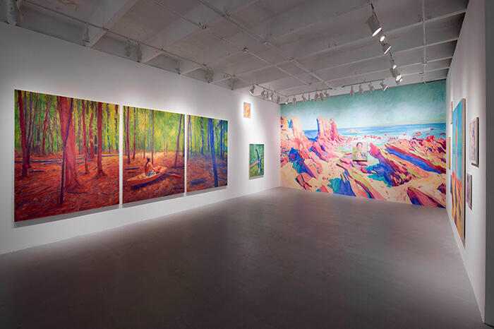 Pan American Art Projects