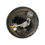 Bird Series Resurrection (Ashes & Diamonds)