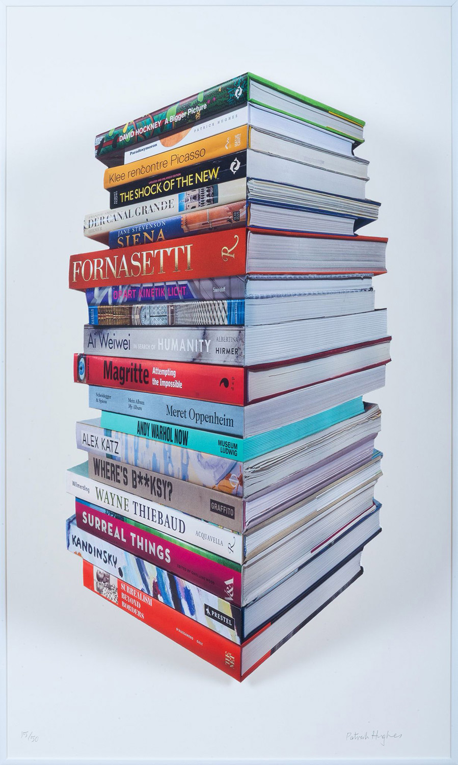 Bookstack