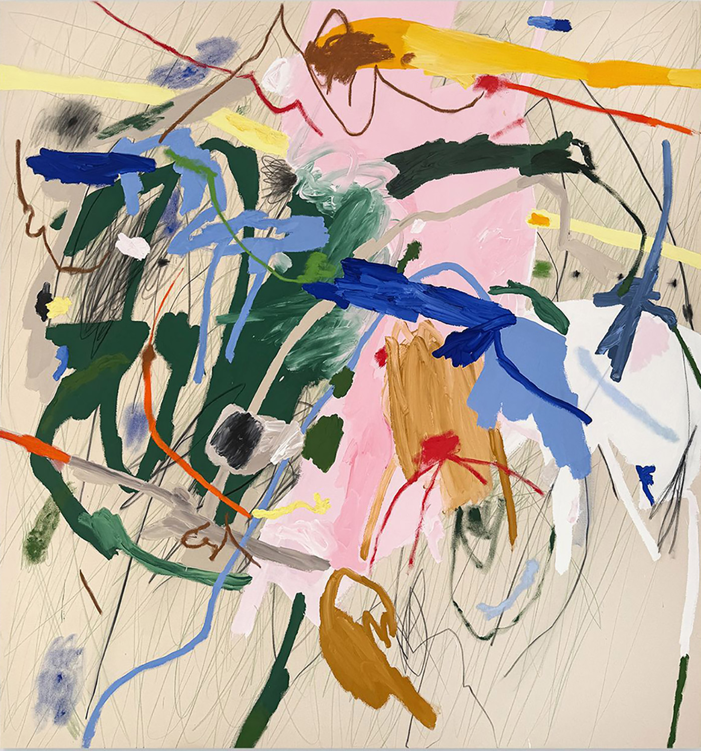 Press gently on your eyelids 001