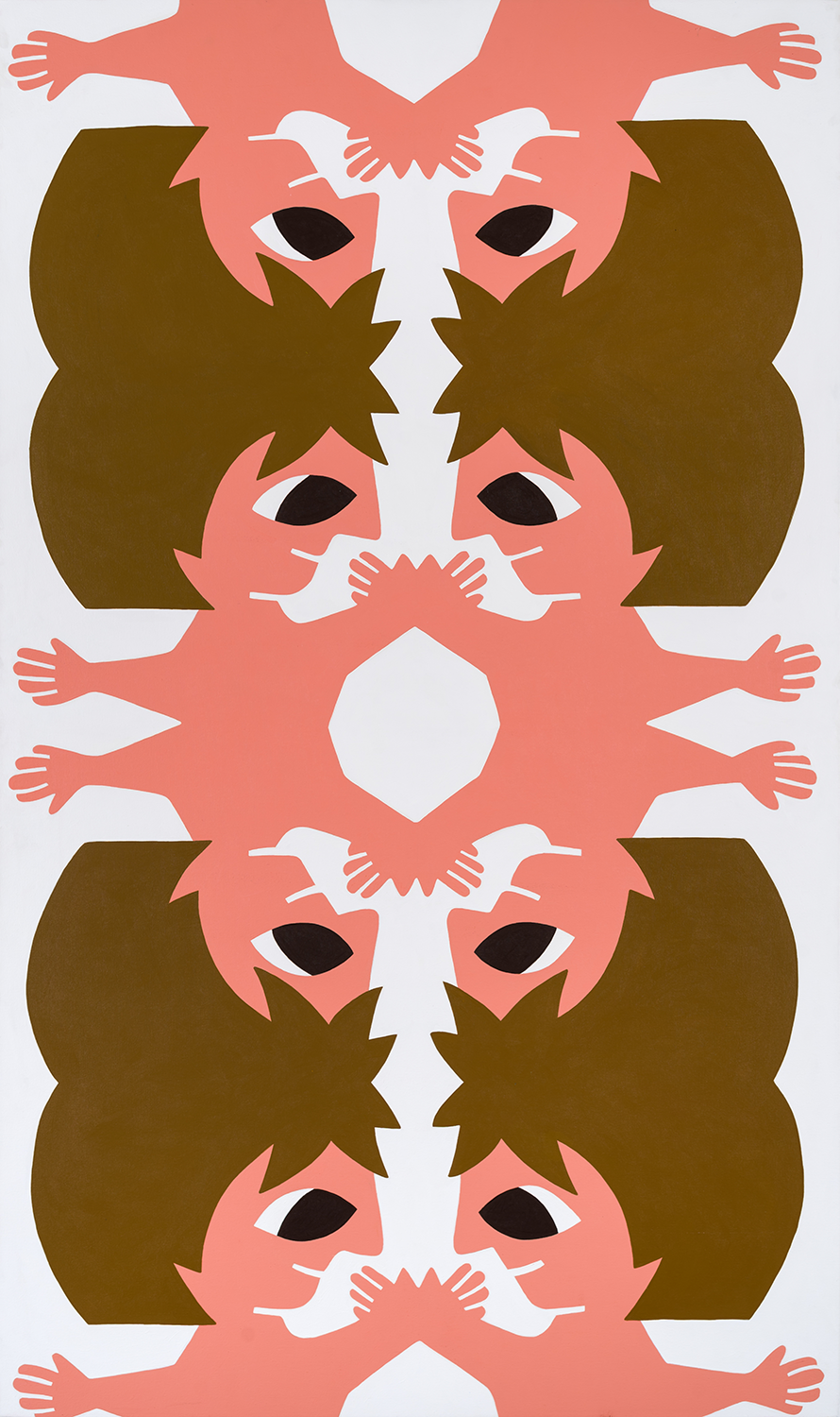 Blanco Nieve, serie Belleza y verdad / Blanco Nieve, from the Beauty and Truth series