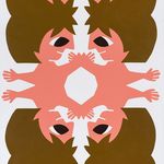 Blanco Nieve, serie Belleza y verdad / Blanco Nieve, from the Beauty and Truth series