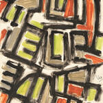 Composición en Diagonal V