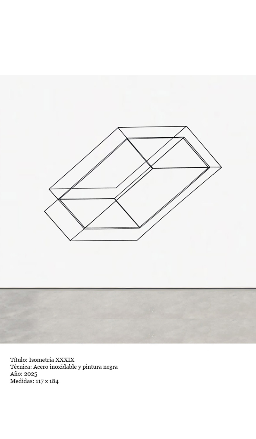 Isometría XLII