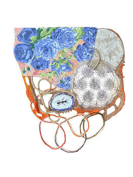 El ritual de las hormigas