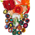 Flores del campo, gracias