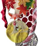 Guairuro, semilla magica