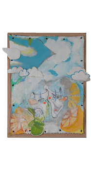 “La Ofrenda Soy Yo”