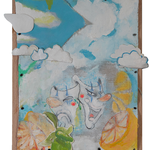 “La Ofrenda Soy Yo”